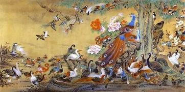 百鸟朝凤在线观看,探寻民间音乐的传承与辉煌  第3张